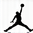 Jordan Brand logo