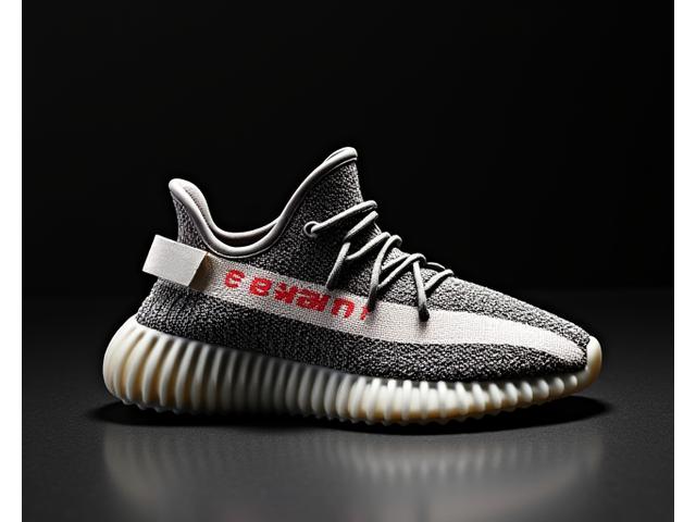 Featured rare sneaker: Adidas Yeezy Boost 350 V2 Zebra