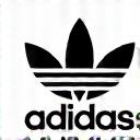Adidas Logo